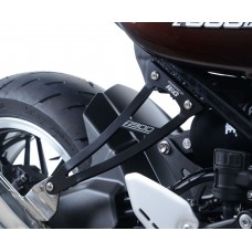 R&G Racing Exhaust Hanger for Kawasaki Z900RS '18-'21 R&G Racing Exhaust Hanger for Kawasaki Z900RS '18-'21